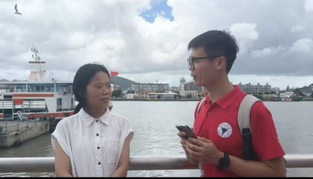 探访镇海印记，解码港城文化